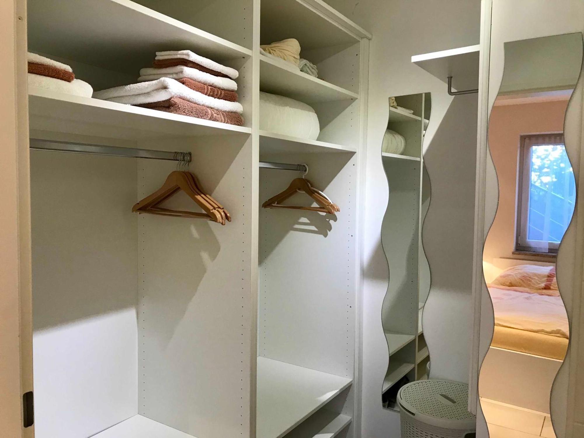 Traumwohnung Probst_Lueders Allee Glücksburg Kültér fotó